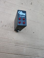 WRC 1781-0A5Q Relay, 3-60VDC, 3Amp