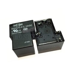 ONE SONG CHUAN Relay 832HA-1C-F-C 12VDC