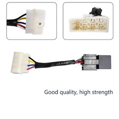 Automatic Main Relay Conversion Kit – Fits Multiple Honda Models, Durable & Easy