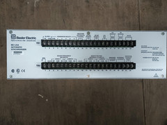 Basler Automatic Synchronizer Relay BE1-25A A2F5V2D1
