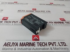 Minilec D1 VMR1 Phase Failure Relay 380-440VAC