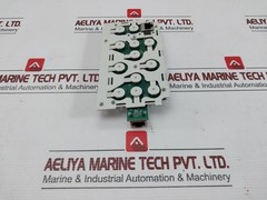 ASTROL ELECTRONIC AD-10217-001 Abb Line Distance Protection Relay PCB