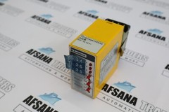 Selectron GSM1/2 Relay 24V DC
