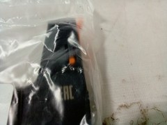 Emerson KL4502X-BA1 Charm Terminal Relay 2P4990X082