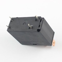 1Pcs New Miniature PCB Power Relay SONG CHUAN 302 302WP-1AH-C M02 12VDC