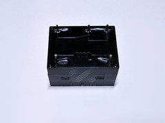 1X JB1-DC12V AR4211 MATSUSHITA Compact Power Relay 12VDC SPDT 5A 250VAC 5-Pin