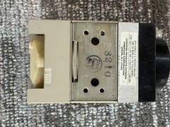 Agastat 7022ZCN 10A, 230VDC, 2-Pole Time Delay Relay – Tested – Good Condition