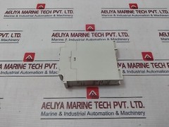 E.DOLD U. SOHNE MK 9052.12 Thermistor Motor Protection Relay 230v 50/60hz
