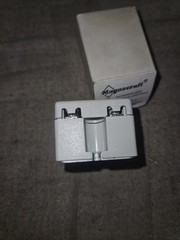 Schneider Electric 25A Zero-Switching Solid State Relay 6225AXXSZS-AC90