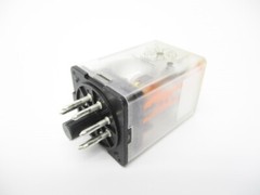 SQUARE D 8501KPR12V14 SER. G 24V NSMP