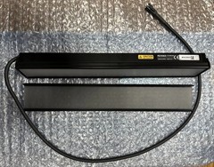 KEYENCE CA-DBW24W White Bar Light 240 mm, Brand New!