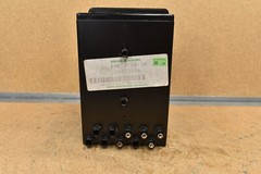GE 12IAC77B811A, IAC Time Overcurrent Relay, 1.5-12 AMPS, 60 Cycles