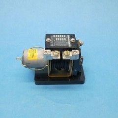 Allen Bradley 810-A11C Inverse Time Current Overload Relay Dash Pot 48 Amp N.C.