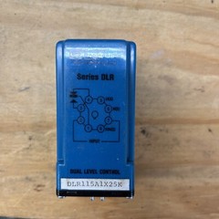 Dual Level Control Relay