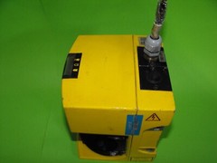 SICK PLS101-312.Safety Laser Scanner PLS101-312.1016066.24V/30W/70mm-4m.NM5.USED