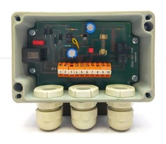 Hagenuk SB300 Ring Detection Interface PCB Module FUSE 2A 95-0337