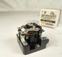 Square D 8501 C07V20 Power Relay DPST-NO 30A 300V Coil 120V – Next Day Option