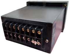 ABB 468T0675 TYPE 50H OVERCURRENT RELAY NOS *PI
