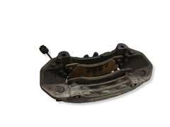 Porsche Panamera (971) 2018 Petrol Left front front brake caliper 971615105BE
