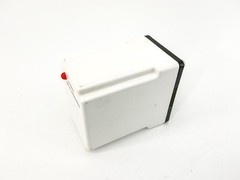 New Macromatic PLP480 Phase Monitor Relay 480V 8Pin – No Box