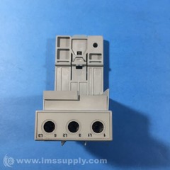 Allen Bradley 193-EPM1 Overload Relay Adapter USIP