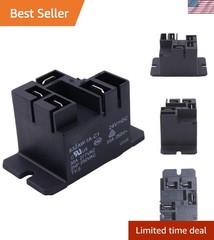 24VDC Relay 240VAC 30A General Purpose Relay With Quick Connect
