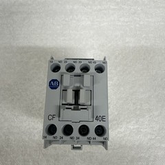Allen Bradley 700-CF400KF Control Relay Contactor
