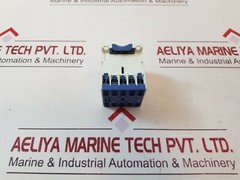 TELEMECANIQUE CA2-EN 122 Control Relay 6A 500V 24V 50/60HZ