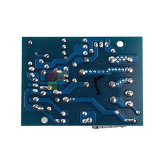 220V Delay Power-Off Relay Module (0–10 Hours)