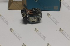 Line Electric, MK03D, Relays 3p 3 Pole 12vdc Company 24v 12 VDC