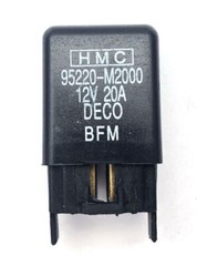 1Pcs New DECO 95220-M2000 Automotive Relay 12V 20A