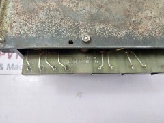Toshiba 3J9E0018-G DC-Overload Relay RC900-ZQ2C A