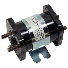 Red Hawk SOL-1028 Solenoid 36V 6 Terminal, Heavy Duty 200 Amp Golf Carts