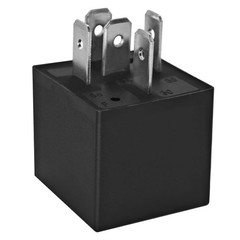 4RD93168001 007903001 RY116 12V 40A Relay Pack of 2, JD1914 5 Pin SPST Automo…