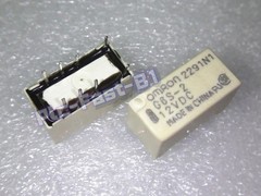 50PCS Brand New Omron 12V G6S-2-12V G6S-2-DC12V G6S-2-12VDC 8pins Relay