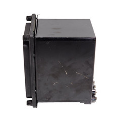 General Electric 12NGV13A11A AC Undervoltage Relay Dropout Cal. 70-100 V.GREET U