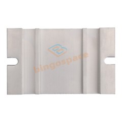 SSR-25DA SSR-40DA SSR-60DA 250V Solid State Relay Alloy Heat Sink 25/40/60/100A