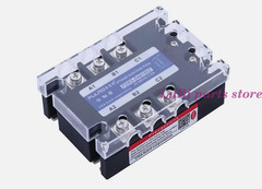 FULRD Three-phase solid state relay FDR3-D48150Z 150A DC-AC 24-480VAC 3-36VDC