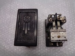 GENERAL ELECTRIC 12HGA14AL23 RELAY 125V UNMP