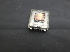 AROMAT NC2-JPL2-DC24V 24VDC COIL 2 FORM C CONTACTS: 250VAC 5A PC MOUNT