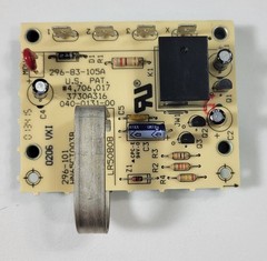 Carrier, Sensing Relay 38HQ 660 014, HN65CT003 (Wires Included) (NEW)