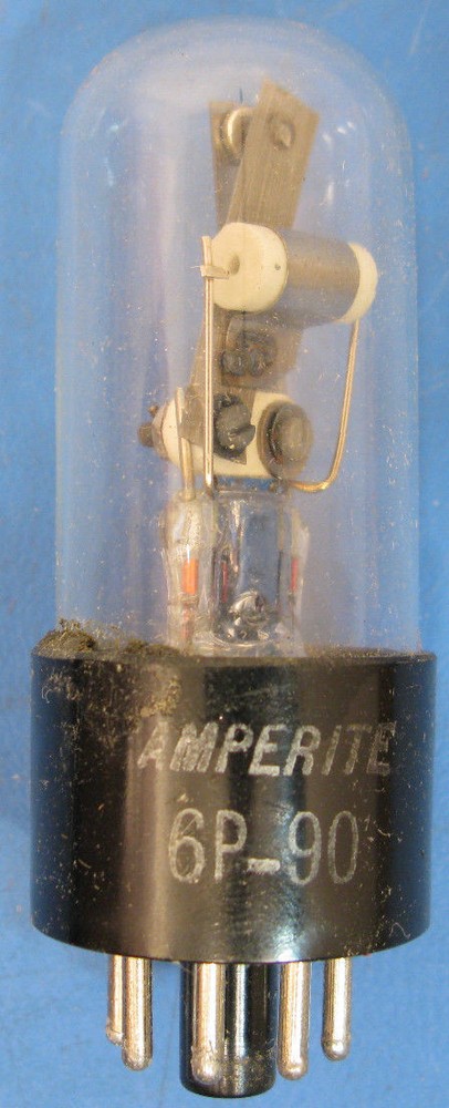 AMPERITE RELAY 6P90
