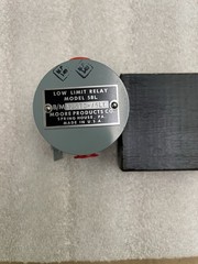 Moore Products Model 58L Low Limit Relay 12570-/5LE – New