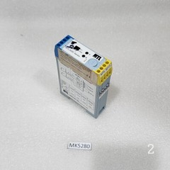 Measurement Technology MTL 3013 2-Channel Switch/Proximity Detector Relay
