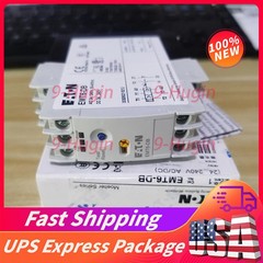 Eaton Moeller EMT6-DB Relay 24-240VAC/DC Factory Sealed Fast Ship