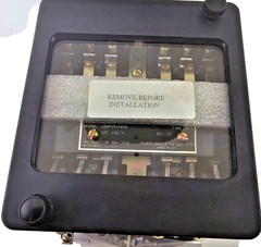 GE MULTILIN HFA51A42H Multicontact Auxiliary Relay