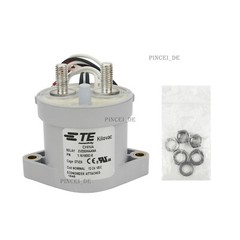 EV200HAANA 1-1618002-8 Original Relay DC Contactor For New Energy Vehicles