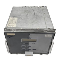 REYROLLE ARGUS 2 DCD614B RELAY 2434H6614B (S/WR1) [FAST SHIPPING]