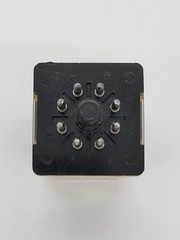 Square D 8501 KP12V14 General Purpose Relay 10A DPDT 240V 8Pin 24V Coil Series D