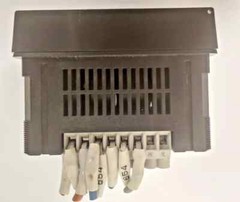 MUNHean REA200n Combined IDMTL Overcurrent & Earth Fault Relay
